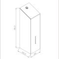 MERIDA BSC402 IZO